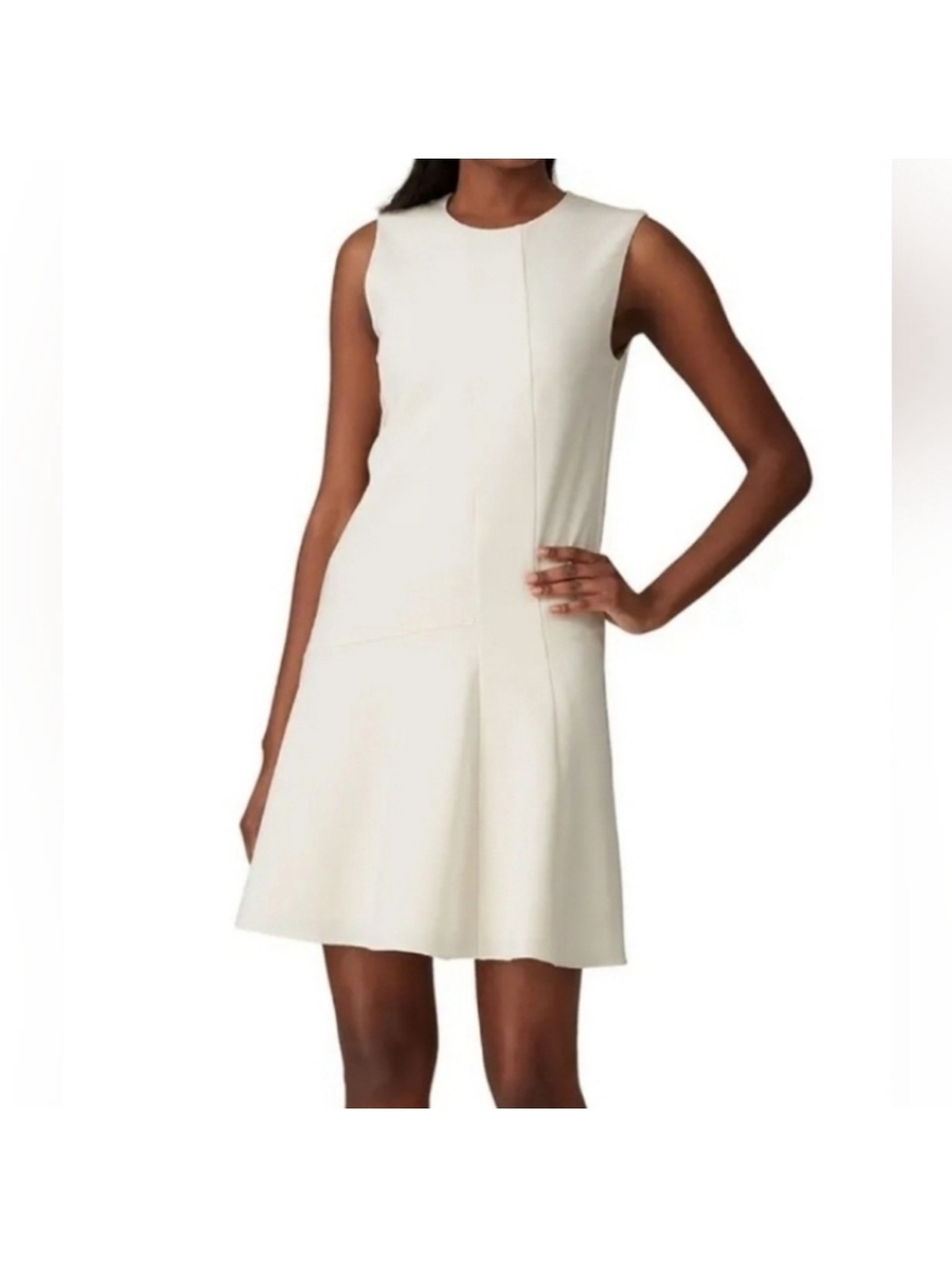 Theory Admiral Dress size 2